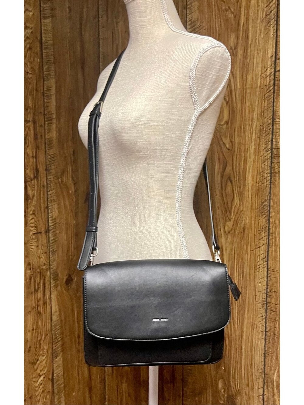Pixie Mood Crossbody Purse